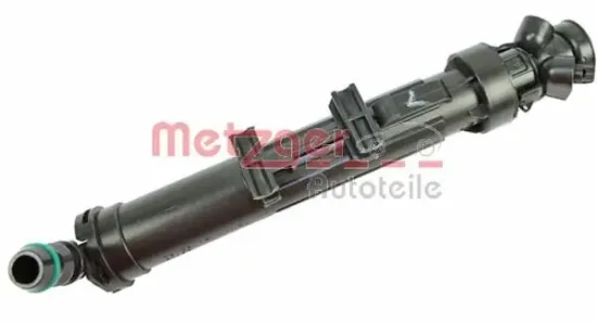 Waschwasserdüse, Scheinwerferreinigung rechts METZGER AUTOTEILE 2220553 Bild Waschwasserdüse, Scheinwerferreinigung rechts METZGER AUTOTEILE 2220553