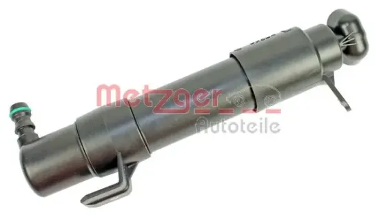 Waschwasserdüse, Scheinwerferreinigung vorne links METZGER AUTOTEILE 2220557 Bild Waschwasserdüse, Scheinwerferreinigung vorne links METZGER AUTOTEILE 2220557