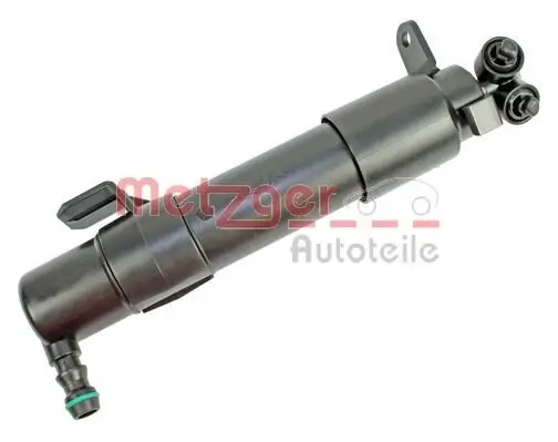 Waschwasserdüse, Scheinwerferreinigung vorne links METZGER AUTOTEILE 2220557 Bild Waschwasserdüse, Scheinwerferreinigung vorne links METZGER AUTOTEILE 2220557