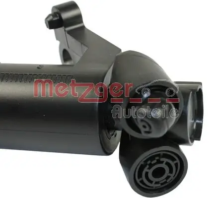 Waschwasserdüse, Scheinwerferreinigung vorne links METZGER AUTOTEILE 2220563 Bild Waschwasserdüse, Scheinwerferreinigung vorne links METZGER AUTOTEILE 2220563