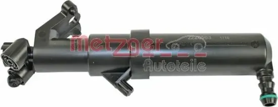 Waschwasserdüse, Scheinwerferreinigung vorne links METZGER AUTOTEILE 2220563 Bild Waschwasserdüse, Scheinwerferreinigung vorne links METZGER AUTOTEILE 2220563