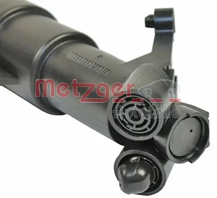 Waschwasserdüse, Scheinwerferreinigung vorne rechts METZGER AUTOTEILE 2220564 Bild Waschwasserdüse, Scheinwerferreinigung vorne rechts METZGER AUTOTEILE 2220564