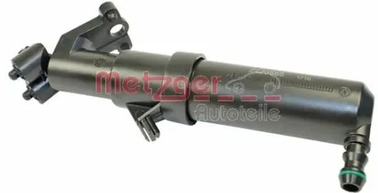 Waschwasserdüse, Scheinwerferreinigung vorne links METZGER AUTOTEILE 2220565 Bild Waschwasserdüse, Scheinwerferreinigung vorne links METZGER AUTOTEILE 2220565