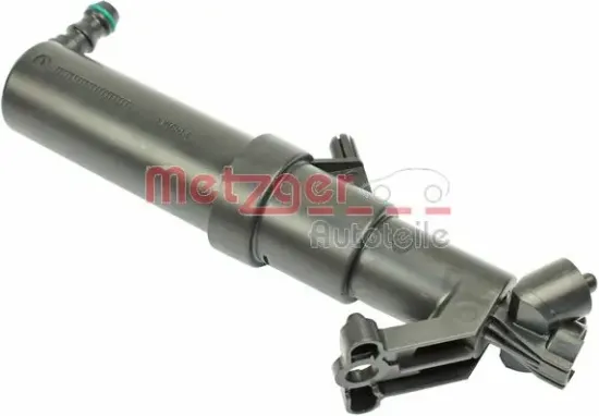 Waschwasserdüse, Scheinwerferreinigung vorne rechts METZGER AUTOTEILE 2220566 Bild Waschwasserdüse, Scheinwerferreinigung vorne rechts METZGER AUTOTEILE 2220566