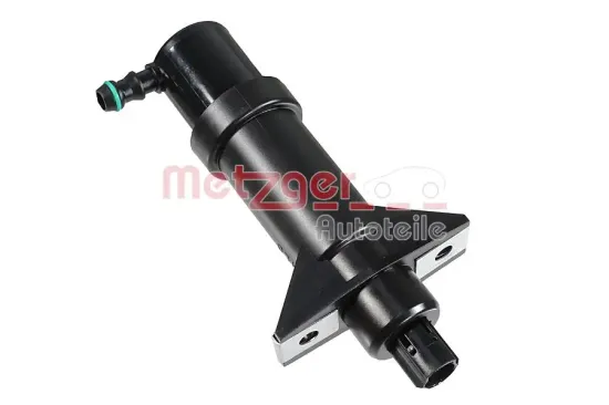 Waschwasserdüse, Scheinwerferreinigung vorne beidseitig METZGER AUTOTEILE 2220569 Bild Waschwasserdüse, Scheinwerferreinigung vorne beidseitig METZGER AUTOTEILE 2220569