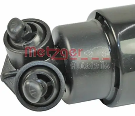 Waschwasserdüse, Scheinwerferreinigung links METZGER AUTOTEILE 2220571 Bild Waschwasserdüse, Scheinwerferreinigung links METZGER AUTOTEILE 2220571