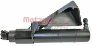 Waschwasserdüse, Scheinwerferreinigung rechts METZGER AUTOTEILE 2220572