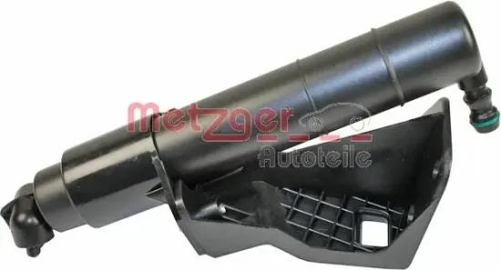 Waschwasserdüse, Scheinwerferreinigung rechts METZGER AUTOTEILE 2220572 Bild Waschwasserdüse, Scheinwerferreinigung rechts METZGER AUTOTEILE 2220572