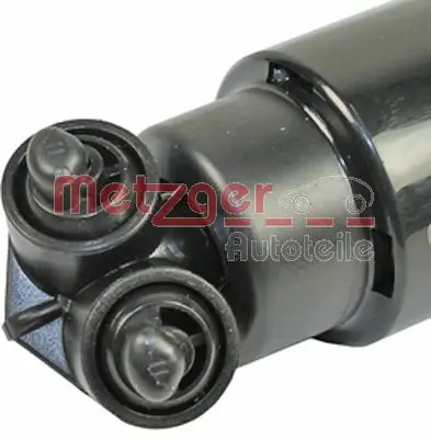 Waschwasserdüse, Scheinwerferreinigung rechts METZGER AUTOTEILE 2220572 Bild Waschwasserdüse, Scheinwerferreinigung rechts METZGER AUTOTEILE 2220572