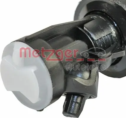 Waschwasserdüse, Scheinwerferreinigung vorne links METZGER AUTOTEILE 2220573 Bild Waschwasserdüse, Scheinwerferreinigung vorne links METZGER AUTOTEILE 2220573