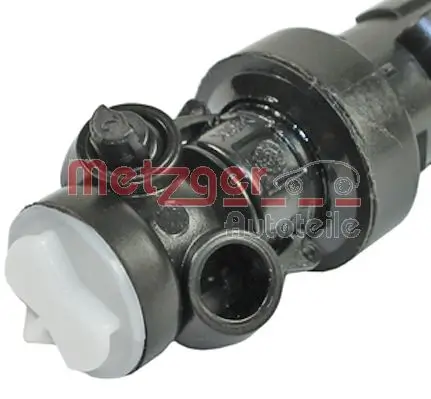 Waschwasserdüse, Scheinwerferreinigung links METZGER AUTOTEILE 2220575 Bild Waschwasserdüse, Scheinwerferreinigung links METZGER AUTOTEILE 2220575