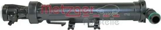 Waschwasserdüse, Scheinwerferreinigung links METZGER AUTOTEILE 2220575 Bild Waschwasserdüse, Scheinwerferreinigung links METZGER AUTOTEILE 2220575