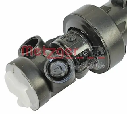 Waschwasserdüse, Scheinwerferreinigung rechts METZGER AUTOTEILE 2220576 Bild Waschwasserdüse, Scheinwerferreinigung rechts METZGER AUTOTEILE 2220576