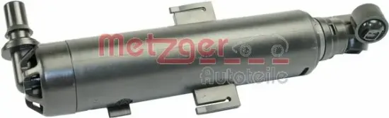 Waschwasserdüse, Scheinwerferreinigung vorne links METZGER AUTOTEILE 2220585 Bild Waschwasserdüse, Scheinwerferreinigung vorne links METZGER AUTOTEILE 2220585