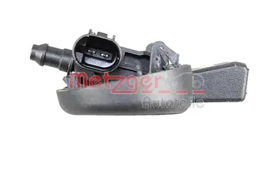 Waschwasserdüse, Scheibenreinigung vorne links METZGER 2220615 Bild Waschwasserdüse, Scheibenreinigung vorne links METZGER 2220615