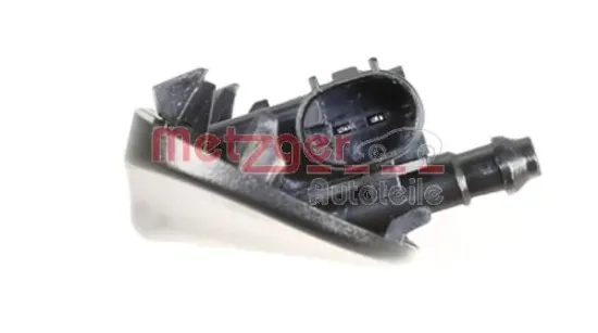 Waschwasserdüse, Scheibenreinigung vorne links METZGER 2220617 Bild Waschwasserdüse, Scheibenreinigung vorne links METZGER 2220617