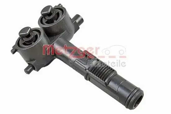 Waschwasserdüse, Scheinwerferreinigung vorne links METZGER AUTOTEILE 2220629 Bild Waschwasserdüse, Scheinwerferreinigung vorne links METZGER AUTOTEILE 2220629