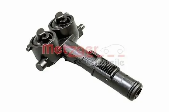 Waschwasserdüse, Scheinwerferreinigung rechts METZGER AUTOTEILE 2220630 Bild Waschwasserdüse, Scheinwerferreinigung rechts METZGER AUTOTEILE 2220630