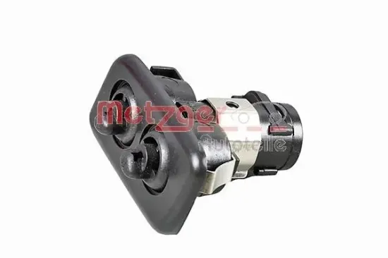 Waschwasserdüse, Scheinwerferreinigung vorne links METZGER AUTOTEILE 2220631 Bild Waschwasserdüse, Scheinwerferreinigung vorne links METZGER AUTOTEILE 2220631