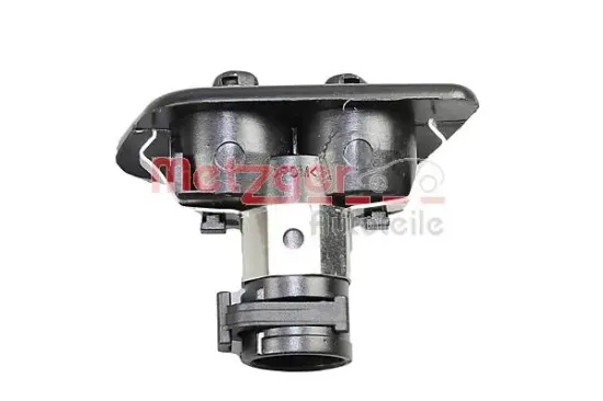 Waschwasserdüse, Scheinwerferreinigung vorne rechts METZGER AUTOTEILE 2220632 Bild Waschwasserdüse, Scheinwerferreinigung vorne rechts METZGER AUTOTEILE 2220632