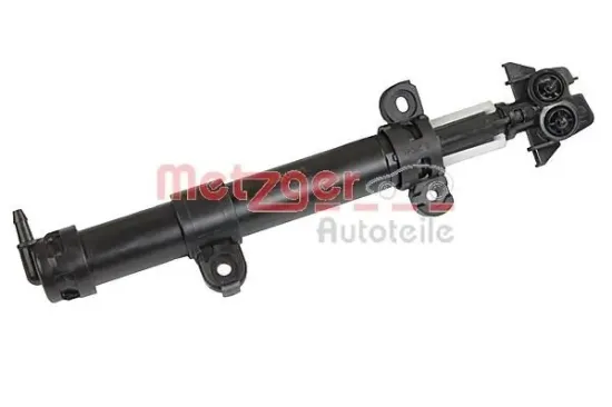 Waschwasserdüse, Scheinwerferreinigung links METZGER AUTOTEILE 2220651 Bild Waschwasserdüse, Scheinwerferreinigung links METZGER AUTOTEILE 2220651