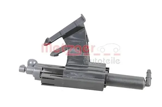 Waschwasserdüse, Scheinwerferreinigung vorne links METZGER AUTOTEILE 2220657 Bild Waschwasserdüse, Scheinwerferreinigung vorne links METZGER AUTOTEILE 2220657