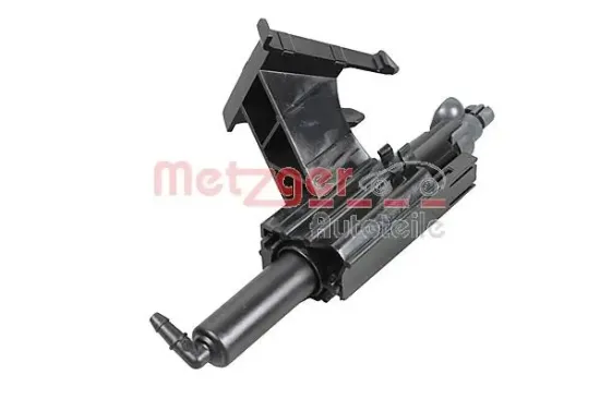Waschwasserdüse, Scheinwerferreinigung vorne rechts METZGER AUTOTEILE 2220658 Bild Waschwasserdüse, Scheinwerferreinigung vorne rechts METZGER AUTOTEILE 2220658