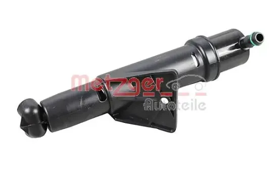Waschwasserdüse, Scheinwerferreinigung vorne links METZGER AUTOTEILE 2220659 Bild Waschwasserdüse, Scheinwerferreinigung vorne links METZGER AUTOTEILE 2220659