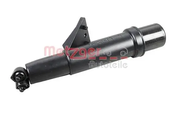 Waschwasserdüse, Scheinwerferreinigung vorne links METZGER AUTOTEILE 2220659 Bild Waschwasserdüse, Scheinwerferreinigung vorne links METZGER AUTOTEILE 2220659