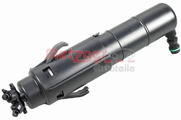 Waschwasserdüse, Scheinwerferreinigung vorne links vorne rechts METZGER AUTOTEILE 2220669