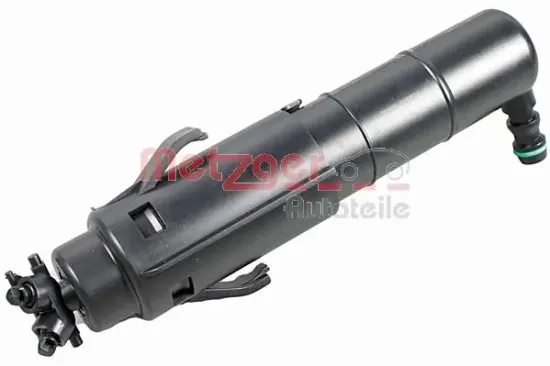 Waschwasserdüse, Scheinwerferreinigung vorne links vorne rechts METZGER AUTOTEILE 2220669 Bild Waschwasserdüse, Scheinwerferreinigung vorne links vorne rechts METZGER AUTOTEILE 2220669