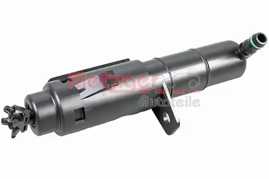 Waschwasserdüse, Scheinwerferreinigung vorne links vorne rechts METZGER AUTOTEILE 2220669 Bild Waschwasserdüse, Scheinwerferreinigung vorne links vorne rechts METZGER AUTOTEILE 2220669