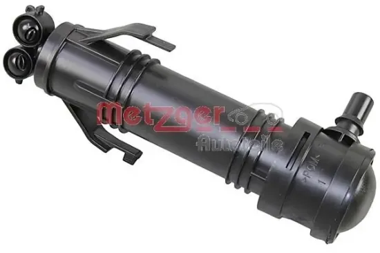 Waschwasserdüse, Scheinwerferreinigung vorne links METZGER AUTOTEILE 2220673 Bild Waschwasserdüse, Scheinwerferreinigung vorne links METZGER AUTOTEILE 2220673