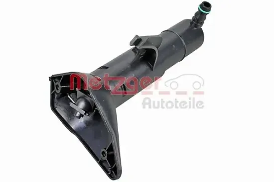 Waschwasserdüse, Scheinwerferreinigung vorne rechts METZGER AUTOTEILE 2220676 Bild Waschwasserdüse, Scheinwerferreinigung vorne rechts METZGER AUTOTEILE 2220676