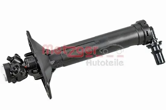 Waschwasserdüse, Scheinwerferreinigung vorne rechts METZGER AUTOTEILE 2220680 Bild Waschwasserdüse, Scheinwerferreinigung vorne rechts METZGER AUTOTEILE 2220680