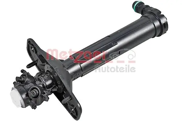 Waschwasserdüse, Scheinwerferreinigung vorne rechts METZGER AUTOTEILE 2220682