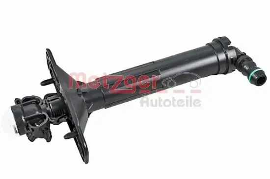 Waschwasserdüse, Scheinwerferreinigung vorne rechts METZGER AUTOTEILE 2220682 Bild Waschwasserdüse, Scheinwerferreinigung vorne rechts METZGER AUTOTEILE 2220682