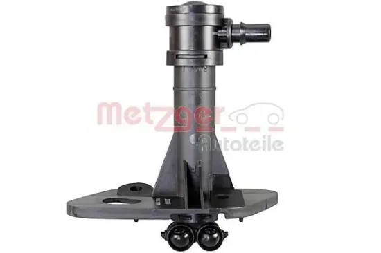 Waschwasserdüse, Scheinwerferreinigung vorne rechts METZGER AUTOTEILE 2220686 Bild Waschwasserdüse, Scheinwerferreinigung vorne rechts METZGER AUTOTEILE 2220686