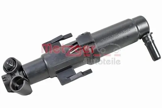 Waschwasserdüse, Scheinwerferreinigung vorne links METZGER AUTOTEILE 2220689 Bild Waschwasserdüse, Scheinwerferreinigung vorne links METZGER AUTOTEILE 2220689