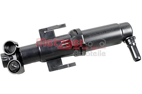 Waschwasserdüse, Scheinwerferreinigung vorne rechts METZGER AUTOTEILE 2220690