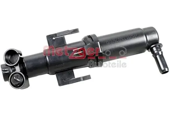 Waschwasserdüse, Scheinwerferreinigung vorne rechts METZGER AUTOTEILE 2220690 Bild Waschwasserdüse, Scheinwerferreinigung vorne rechts METZGER AUTOTEILE 2220690