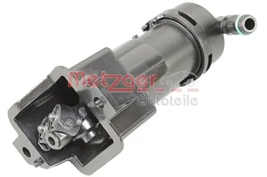 Waschwasserdüse, Scheinwerferreinigung vorne links METZGER AUTOTEILE 2220693 Bild Waschwasserdüse, Scheinwerferreinigung vorne links METZGER AUTOTEILE 2220693