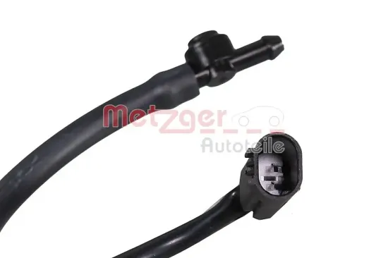 Waschwasserdüse, Scheibenreinigung vorne links Mitte vorne rechts METZGER AUTOTEILE 2220714 Bild Waschwasserdüse, Scheibenreinigung vorne links Mitte vorne rechts METZGER AUTOTEILE 2220714