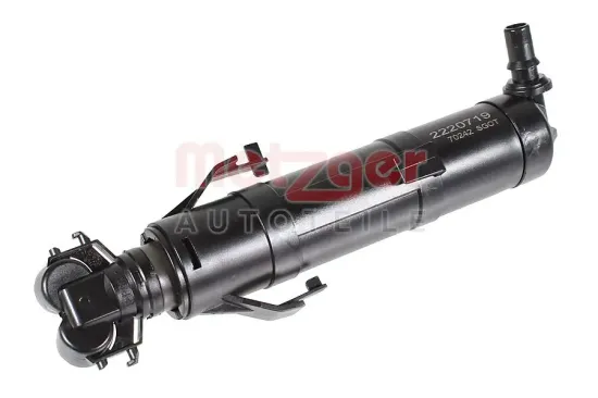 Waschwasserdüse, Scheinwerferreinigung vorne links METZGER AUTOTEILE 2220719 Bild Waschwasserdüse, Scheinwerferreinigung vorne links METZGER AUTOTEILE 2220719