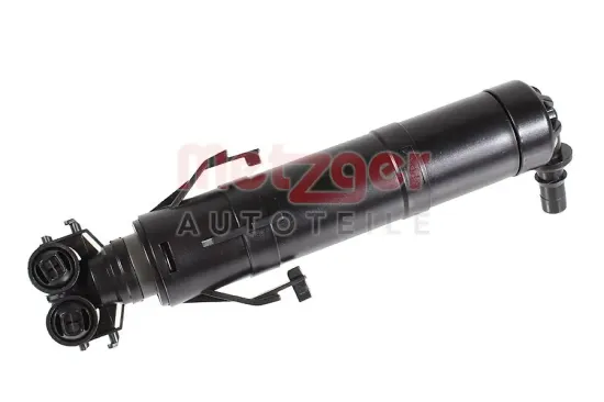 Waschwasserdüse, Scheinwerferreinigung vorne links METZGER AUTOTEILE 2220719 Bild Waschwasserdüse, Scheinwerferreinigung vorne links METZGER AUTOTEILE 2220719