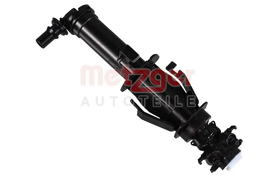 Waschwasserdüse, Scheinwerferreinigung vorne links METZGER AUTOTEILE 2220721