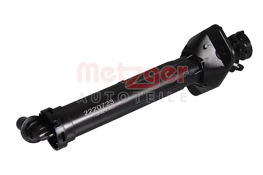 Waschwasserdüse, Scheinwerferreinigung links METZGER AUTOTEILE 2220723