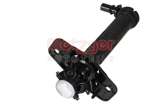 Waschwasserdüse, Scheinwerferreinigung links METZGER AUTOTEILE 2220723 Bild Waschwasserdüse, Scheinwerferreinigung links METZGER AUTOTEILE 2220723