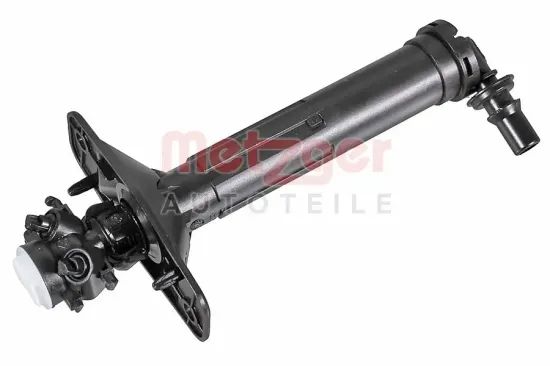 Waschwasserdüse, Scheinwerferreinigung rechts METZGER AUTOTEILE 2220724 Bild Waschwasserdüse, Scheinwerferreinigung rechts METZGER AUTOTEILE 2220724
