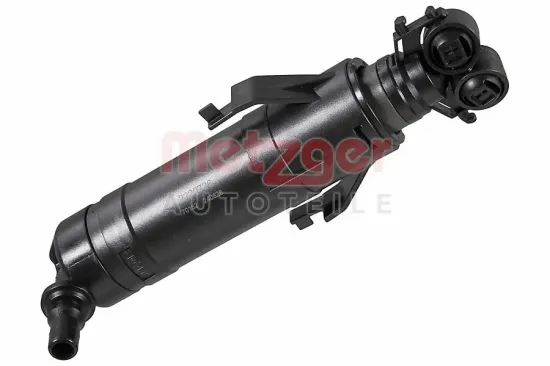 Waschwasserdüse, Scheinwerferreinigung vorne rechts METZGER AUTOTEILE 2220726 Bild Waschwasserdüse, Scheinwerferreinigung vorne rechts METZGER AUTOTEILE 2220726